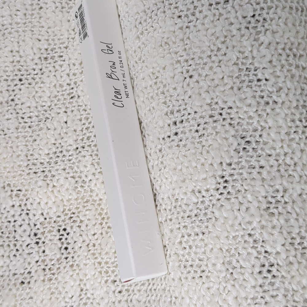 WINGME Clear Brow Gel, 7ml/0.24fl oz - Picture 3 of 9